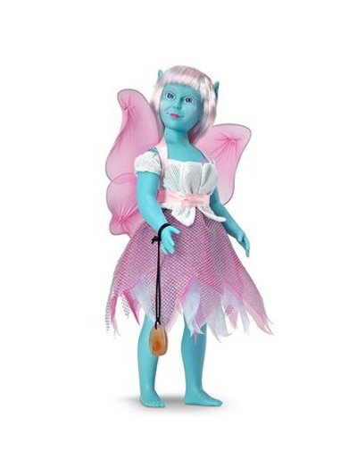 Кукла LAMAGIK виниловая 41см EponaMacha (40202)