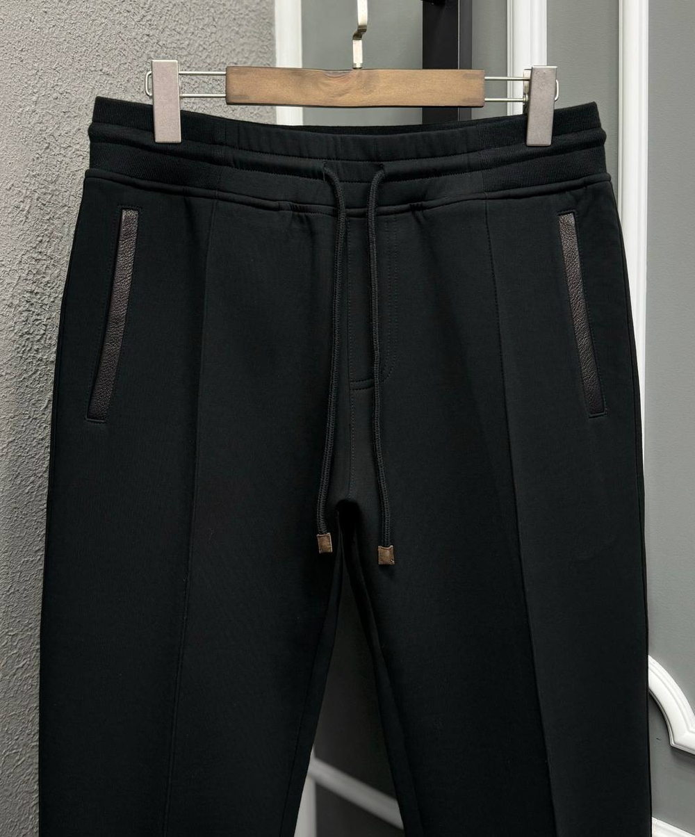 Прогулочный костюм Brunello Cucinelli