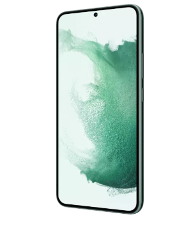 Смартфон Samsung Galaxy S22+ 256GB Green (Зеленый) Ростест Оф. Гарантия