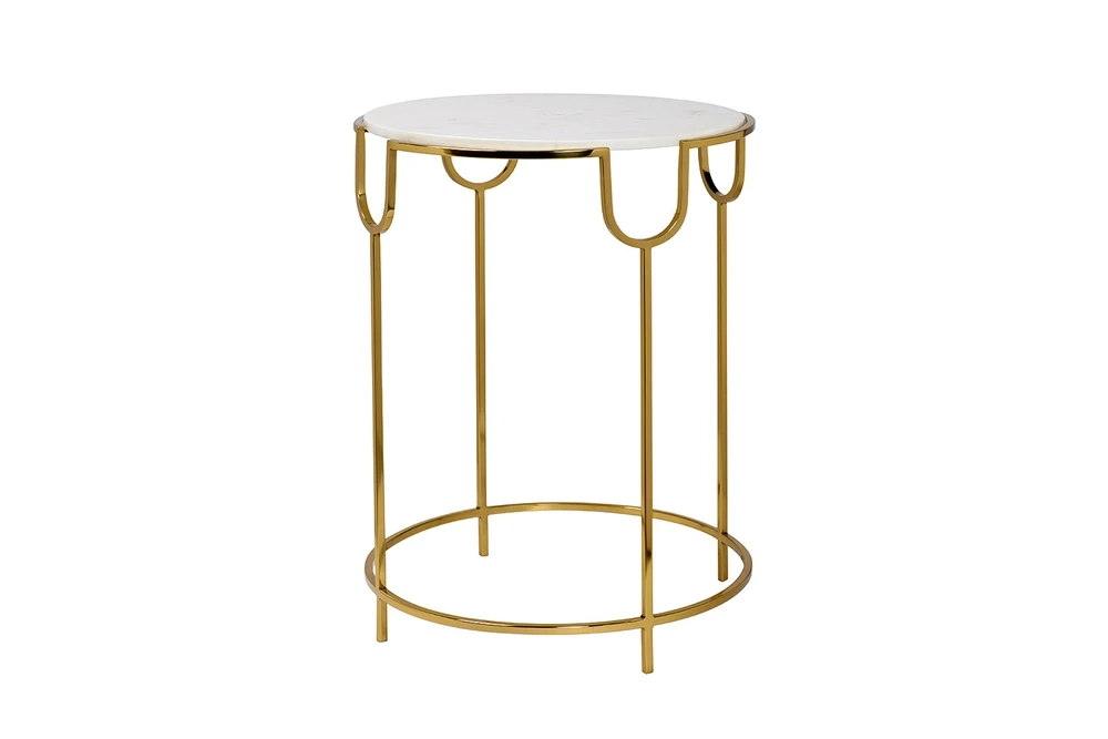 Журнальный стол Garda Decor 79MAL-7067