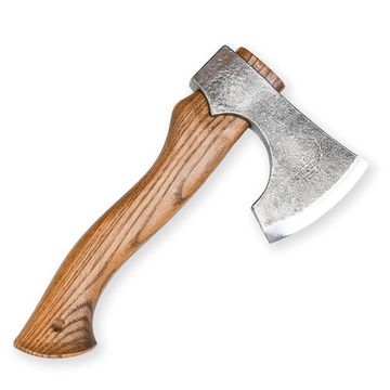 Походный топорик Петроградъ Рославль 5 топорище н23 М00017596