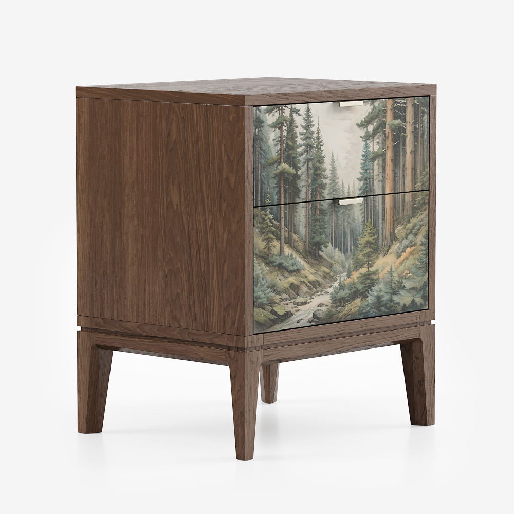 Прикроватная тумба TIMELESS TL009