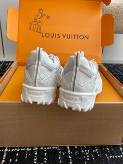 Louis Vuitton Rush Sneaker