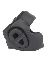 Шлем боксерский Атака BH80 Красный
