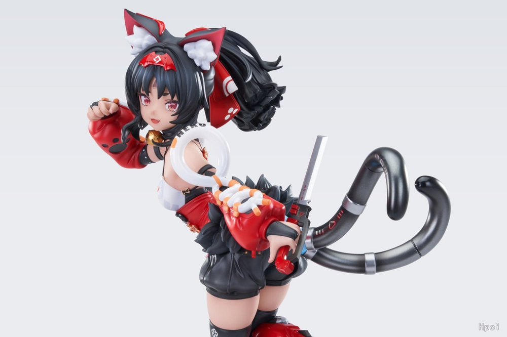 Nekomata