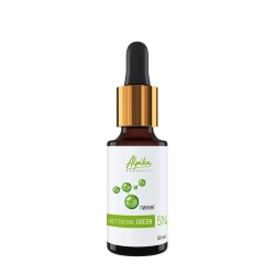 Пилинг для лица / Lactobionic Green 5% 30 мл