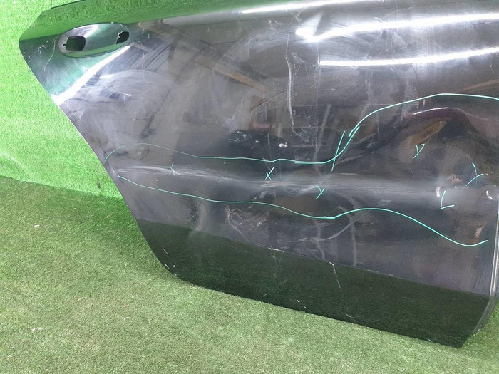 Дверь задняя правая Mercedes CLS c257 (2017-н.в.)