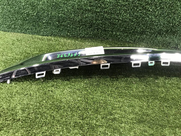 Решетка радиатора KIA Rio 4 X-Line (2017-2020)