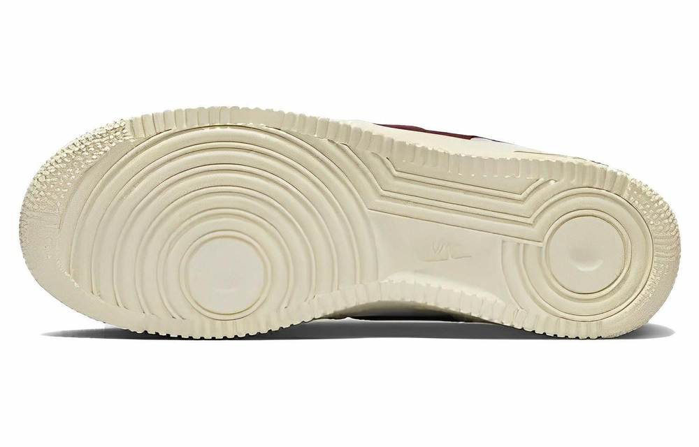 Кроссовки Nike Air Force 1 Low (Женская размерная сетка)