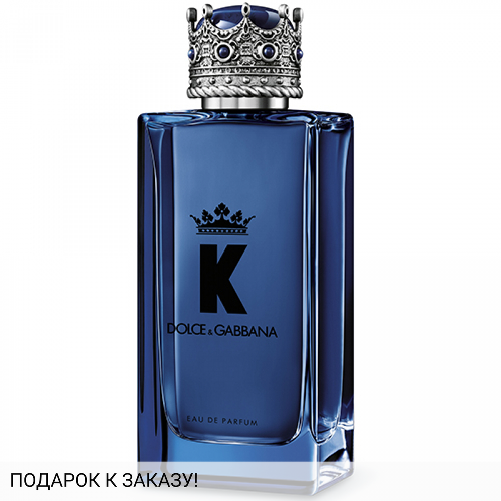 Dolce and Gabbana K by Dolce & Gabbana Eau de Parfum