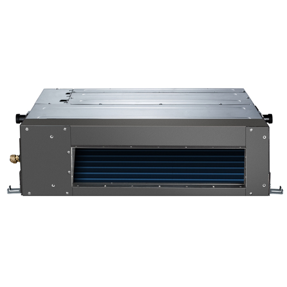 Канальный блок мульти сплит системы General Climate GC-MEDN18HW