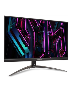 Монитор Acer Predator XB273KV3bmiiprx 27" IPS 3840x2160 160 Hz 400cd/m2 0,5 / 1ms 2xHDMI(2.1) + 1xDP + Audio out+Speaker 2Wx2 150 H.Adj Pivot