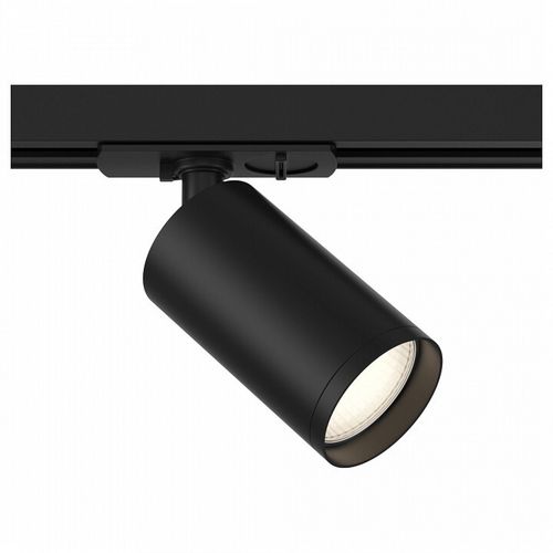 Трековый светильник Maytoni Technical TR020-1-GU10-B