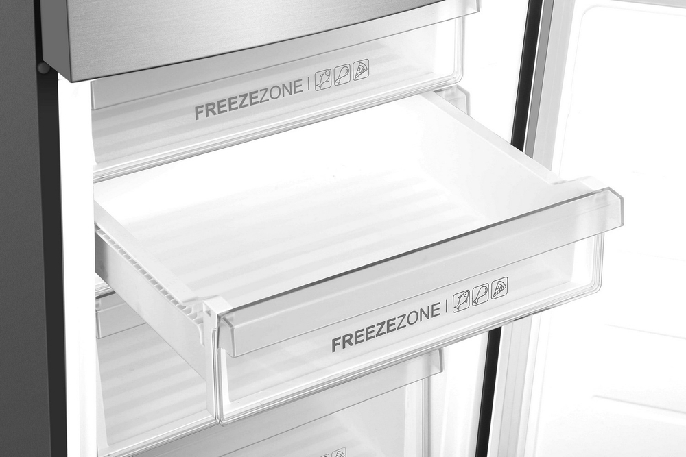 Холодильник HAIER C4F640CXU1