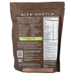VitaHustle, One Superfood Protein, со вкусом шоколада, 692 г (1,53 фунта)