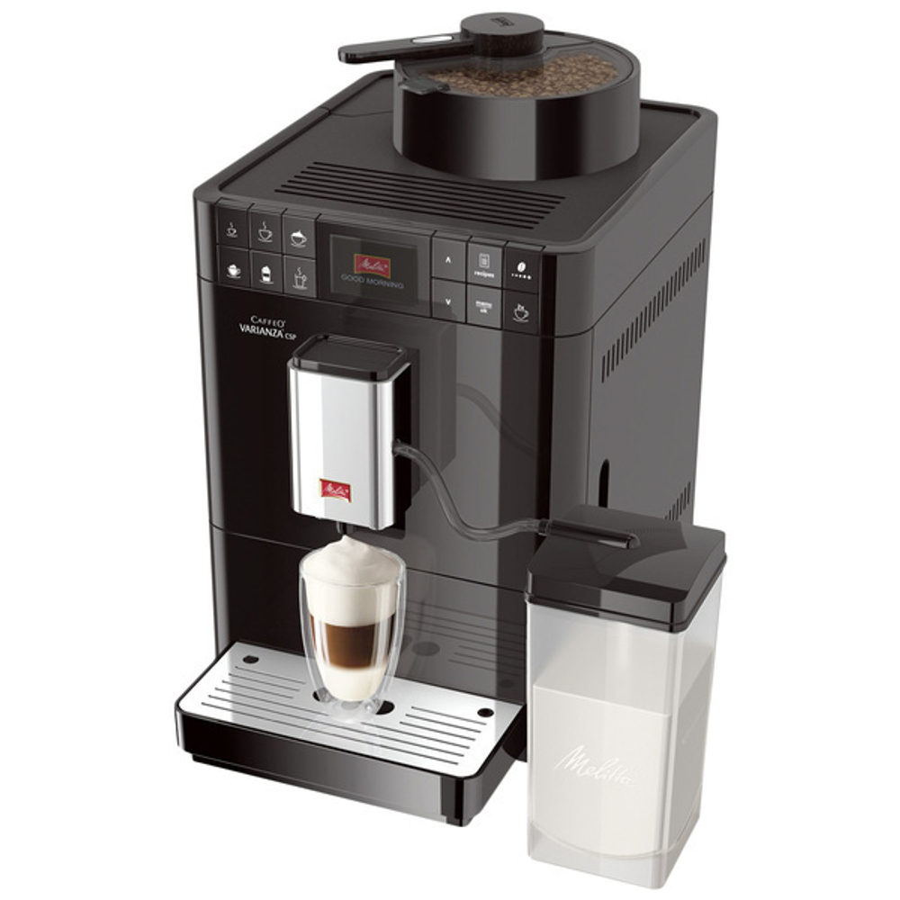 Кофемашина Melitta Caffeo Varianza CSP F570-102