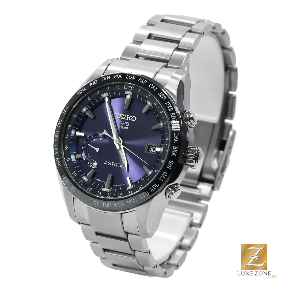 Seiko SSE109J1