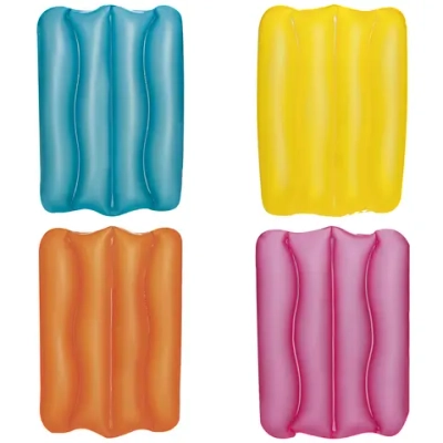 Подушка надувная Wave 38*25*5 см Bestway (52127)