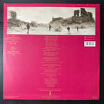 Виниловая пластинка U2 - The Unforgettable Fire LP