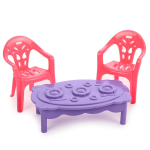 Посуда в сумке №2. (19 предм.), сумка Артикул №010