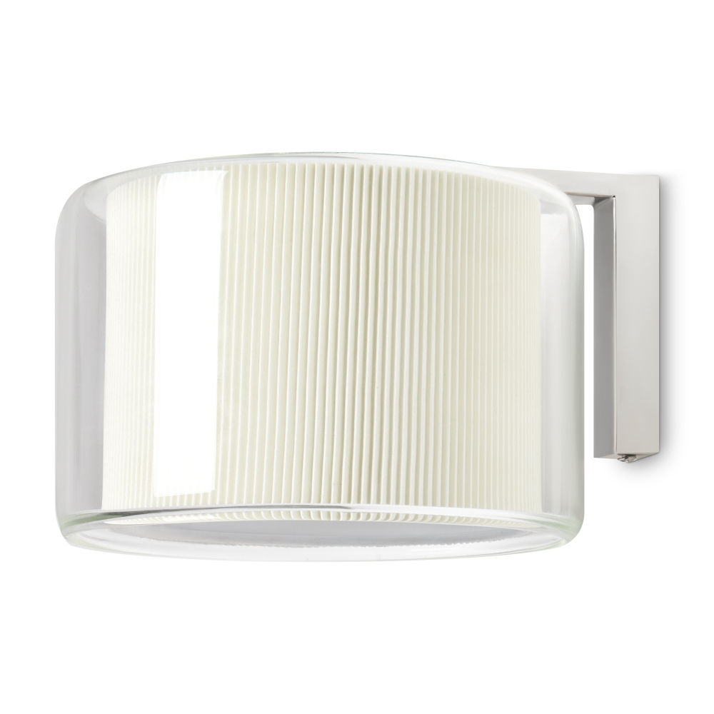 Настенный светильник (бра) Freya FR2055WL-01CH