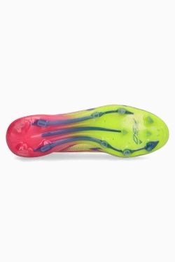 Бутсы adidas F50 Elite FG - розовый