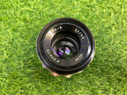 Вега-9 2.1/50mm Покупка/Продажа