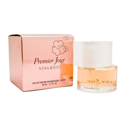 Женский аромат Nina Ricci Premier Jour парфюмерная вода