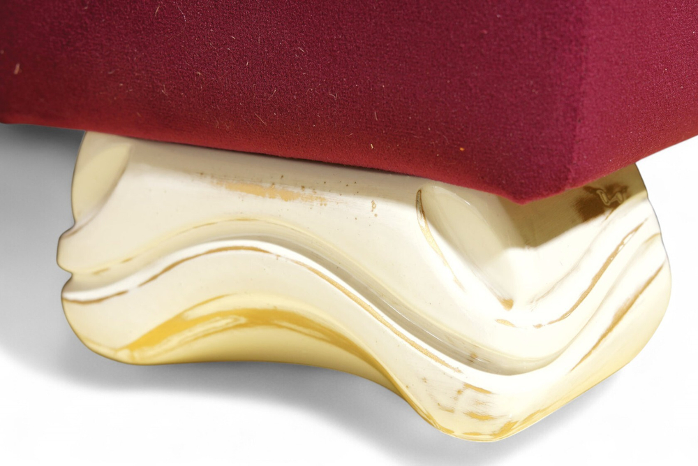 Диван угловой «Турин» с оттоманкой