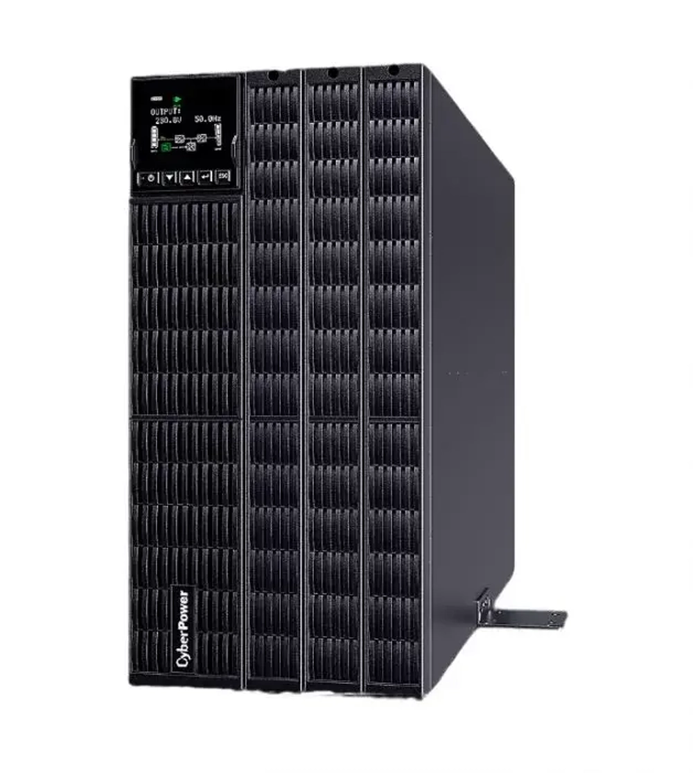 ИБП CyberPower Online OLS6KERT5U