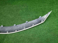 Накладка решетки радиатора GAC GS3 1 (2024-н.в.)