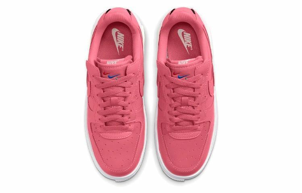 Кроссовки Nike Air Force 1 Fontanka (Женская размерная сетка)