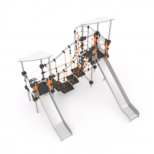 Детский игровой комплекс (ДВ0108)