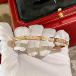 Cartier Love Bracelet