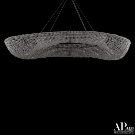 Потолочная люстра Rimini S523.0.160.A.4000