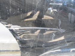 Дверь задняя правая Lexus RX 3 08-15 Б/У Оригинал 6700348130