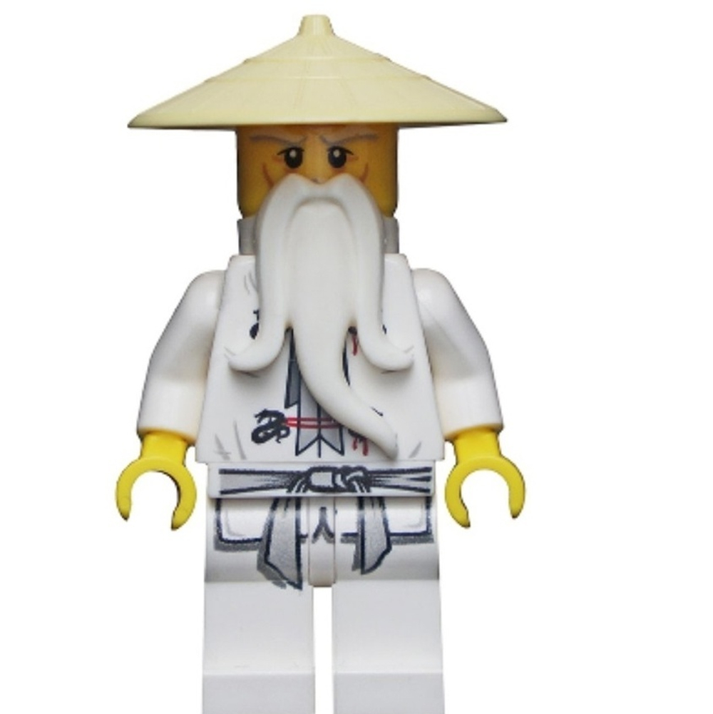 Сенсей Ву njo0046