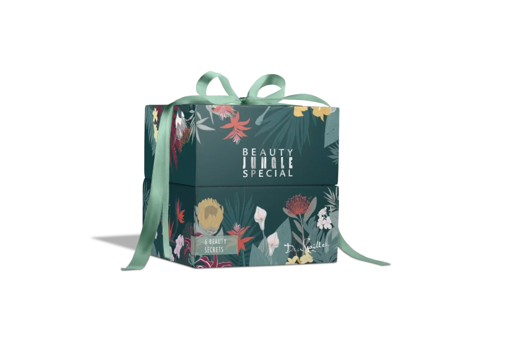 Набор Адвент-календарь 6 BEAUTY SECRETS