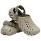 Crocs Echo 'Gray Brown'