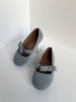 Текстильные туфли Age of Innocence, 24