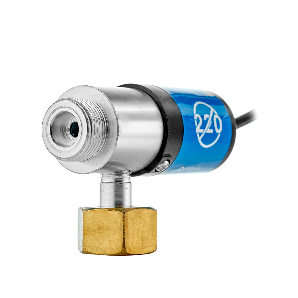 Подогреватель газов ПЭГ-1 (36V)