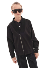 Кардиган black