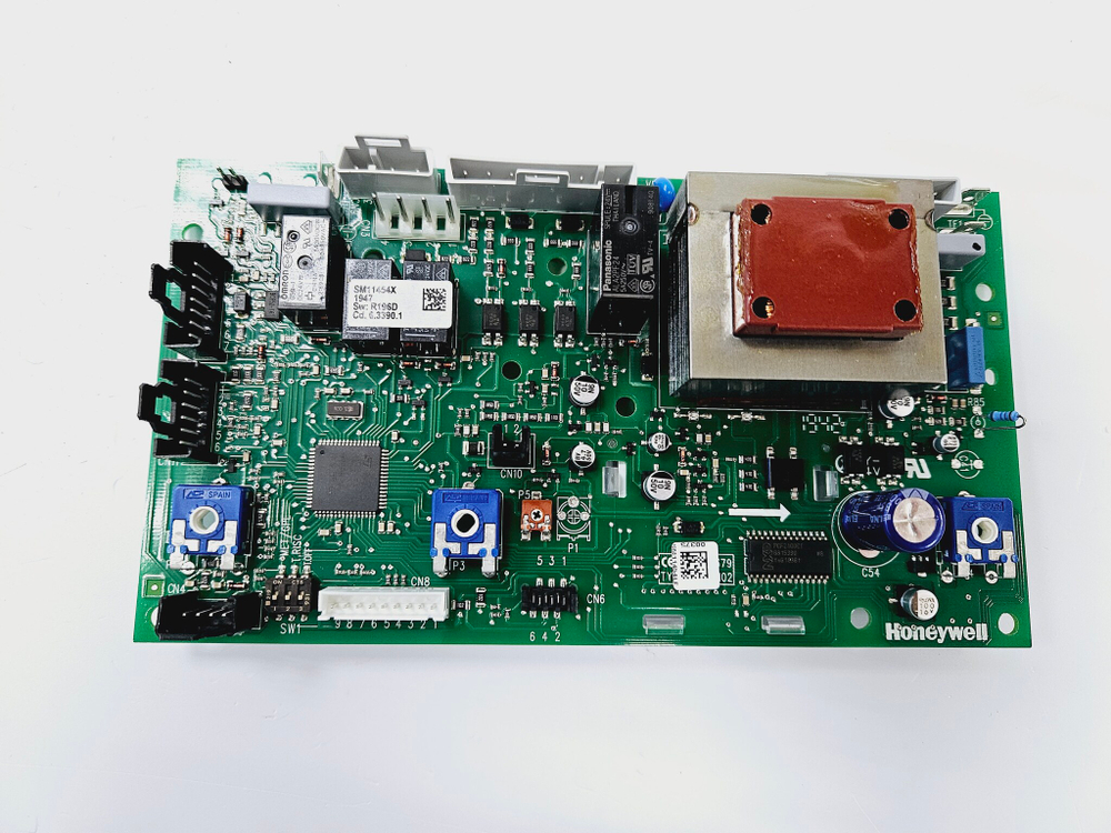 Электронная плата BAXI Eco-3 (арт. 5686920)