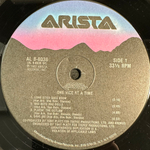 Krokus - One Vice At A Time (США 1982г.)