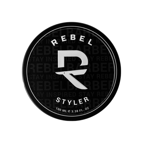 Rebel Barber Styler - Цемент для укладки волос 100 мл