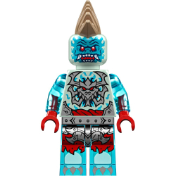 LEGO Ninjago - Битва Арина с драконом 30700