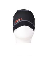 Подшлемник Шапочка Half / Чёрный