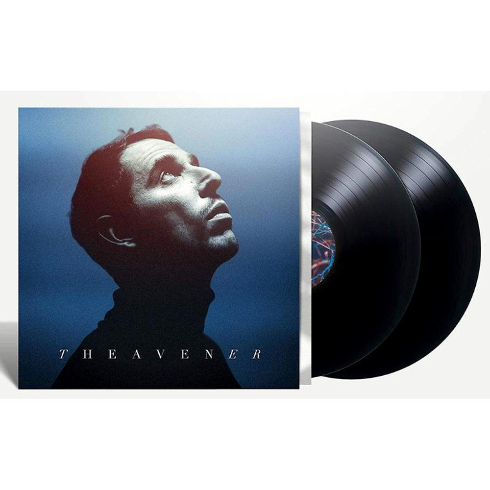 The Avener / Heaven (2LP)
