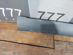 Накладка двери задней правой Haval Jolion 24-нв Б/У Оригинал 5006118XST01A