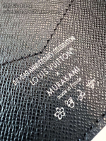 Louis Vuitton Passport Cover